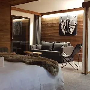 Chalet Marano Restaurant & Spa Hotel